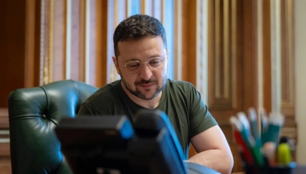 Далекобійні удари України та енергетика: Зеленський провів ще одну розмову з Трампом