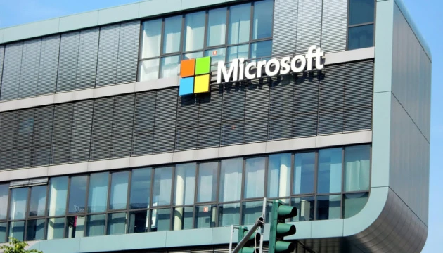 Microsoft перестав надавати послуги індійській компанії, в якій має частку «Роснефть»