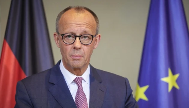 Мерц вважає важливим збереження єдності ЄС і водночас його реформування