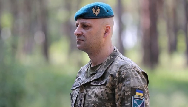 Дніпро є великим географічним бар’єром, тому ворог активно використовує ударні дрони - ВМС