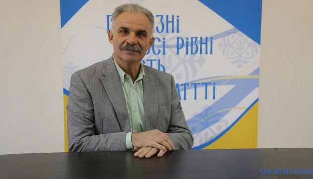 Православ’я страждає від недостатнього осмислення сучасності та втрати єдності - Єленський