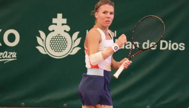 Українка Олійникова виграла турнір ITF в Італії