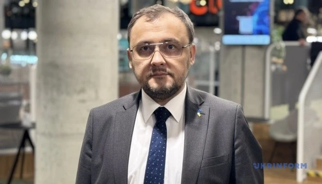 Посол України розповів про перспективи відкриття нових консульств у Польщі