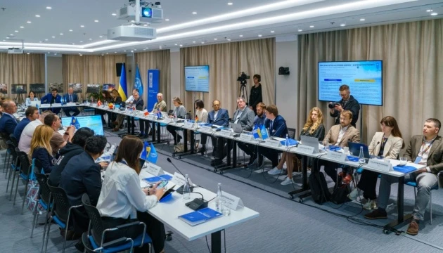 Мінрозвитку працює над залученням додаткового фінансування для впровадження розподіленої генерації