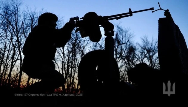 Росія вночі атакувала 103 безпілотниками, сили ППО знешкодили 74