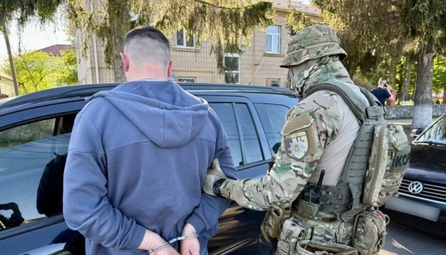На Вінниччині викрили організаторів схеми отримання рішень ВЛК про непридатність до служби за хабарі