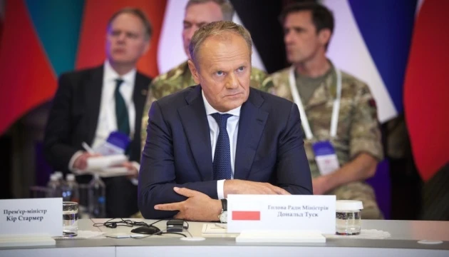 Польща після заворушень на концерті репера Коржа у Варшаві видворить 57 громадян України - Туск