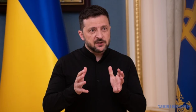 Зеленський про скасування невідкладних обшуків: Ідея хороша, але ця норма зупинила всю правоохоронну систему