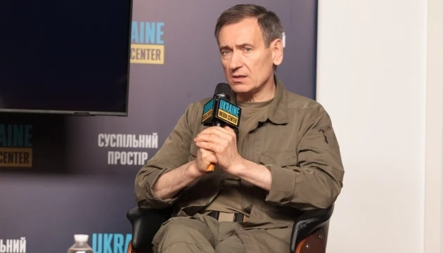 Веніславський: Зміни в уряді мають дати новий імпульс, оборона залишиться пріоритетом