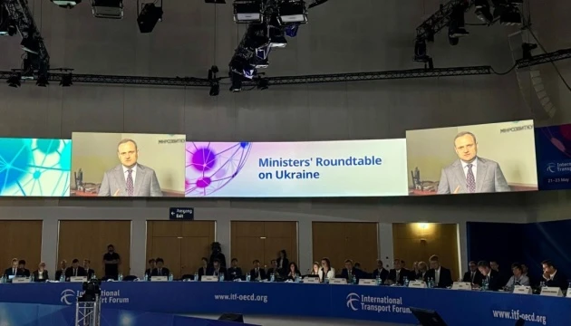 Транспортний сектор країни через війну зазнав збитків на понад $36 мільярдів - Кулеба
