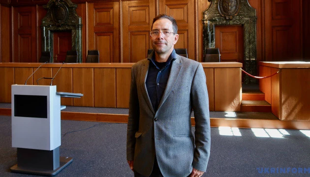 Німецький історик про плани РФ судити українських політиків: Це не риторичний жест
