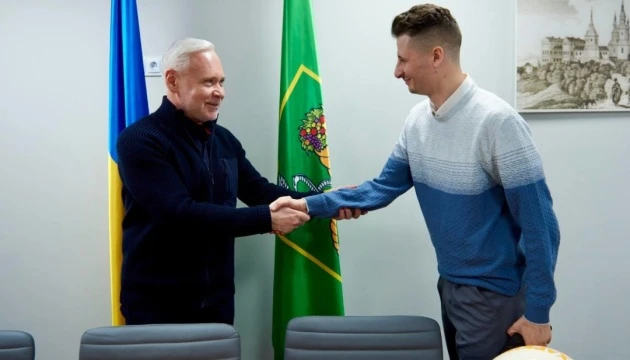 У Харкові працівник ТЦК побив чоловіка - йде службове розслідування, Терехов каже, що постраждав учитель