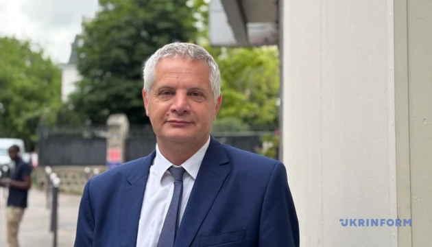 За пошкодженням електромереж на півдні Франції можуть стояти іноземні спецслужби - експерт