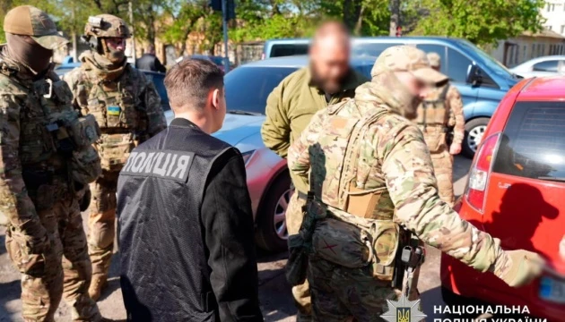 Масштабна спецоперація: поліція ліквідувала 19 нарколабораторій і затримала 67 осіб