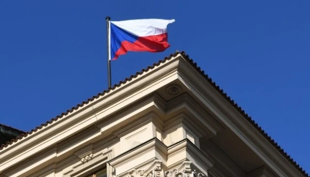 Чехія закликає посилити санкції після того, як дрон РФ порушив повітряний простір Румунії