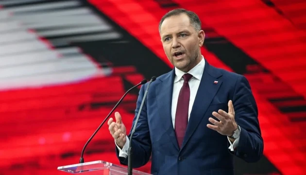 Навроцький у річницю подій Волині наполягає на системному вирішенні справи пошуково-ексгумаційних робіт