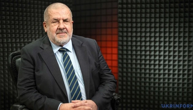 Чубаров: Світ не знає, як поводитися в ситуації, коли агресором є постійний член Ради безпеки ООН