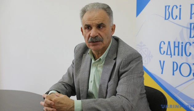 Католицизм втрачає європейське обличчя - Єленський