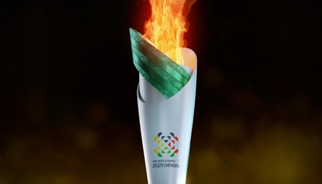 Українська спортивна спільнота закликає не допустити росіян на Всесвітні ігри-2025
