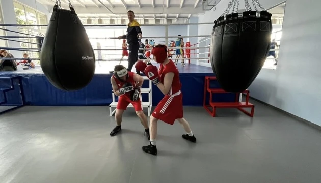 У Запоріжжі відкрили Школу вищої спортивної майстерності, реконструкція якої тривала понад 5 років