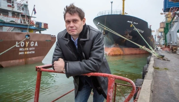 Ексначальнику Бердянського порту скасували виправдувальний вирок і призначили 4 роки ув’язнення