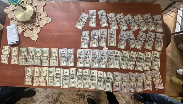 Троє лікарів з Вінниччини «погоріли» на хабарях за фіктивну інвалідність