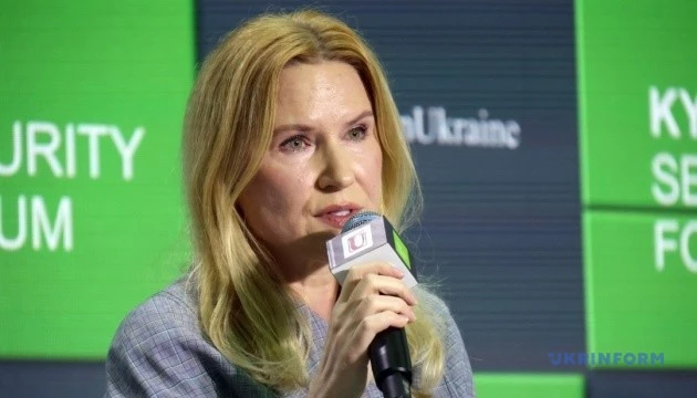 ЄС має реагувати на участь Угорщини й Словаччини у параді «побєдобєсія» у Москві - Кондратюк