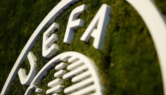 Новий сезон футбольних єврокубків стартує 17 червня із жеребкування