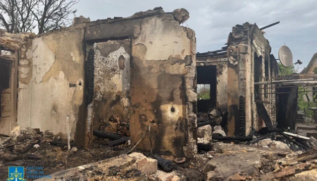 На Одещині внаслідок дронової атаки РФ постраждав 14-річний хлопець