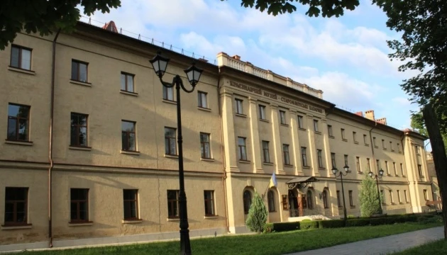 Відновлений після обстрілів Миколаївський музей долучиться до міжнародної акції «Ніч музеїв»