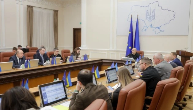 На дрони й бронетехніку: Кабмін спрямував ще 195 мільйонів ГУР і Нацгвардії