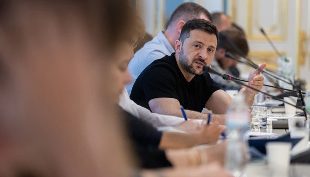 Зеленський вважає, що Путін дратує Білий дім більше, ніж він - і пояснив чому