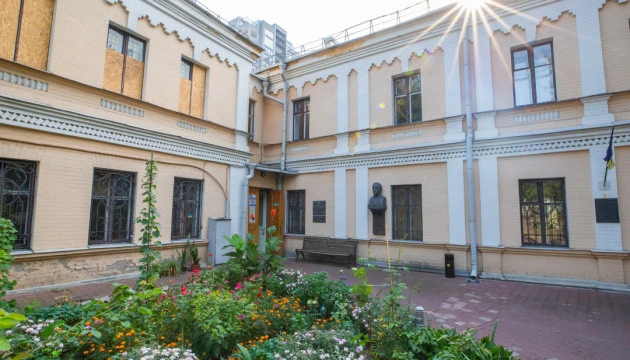 У Києві відкрилася виставка про суд над Спілкою визволення України 1930 року
