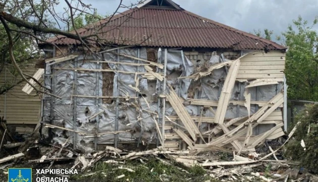 Росіяни обстріляли Куп’янськ із артилерії - постраждали троє жінок, є руйнування