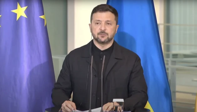 Зеленський озвучив, які санкції проти Росії послаблять її армію