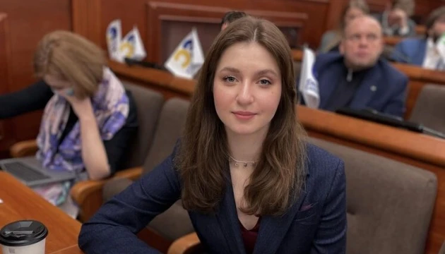 Свідки не прийшли: суд переніс розгляд справи про ДТП за участю ексдепутатки Київради Ар’євої