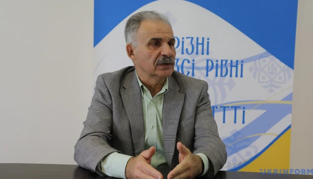 УПЦ сама вирішуватиме, як будувати свої внутрішні й зовнішні відносини - Єленський