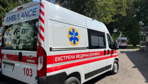 У передмісті Херсона чоловік потрапив під атаку російського дрона