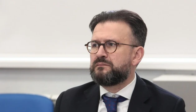 Ексгумація останків польських військових на території Львова розпочнеться найближчим часом - Наджос