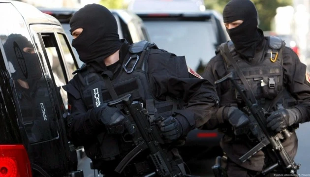 У Сербії затримали організаторів наркотрафіку до країн Північної Європи