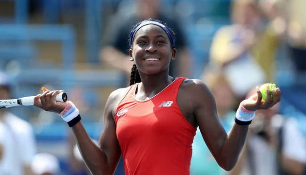 Визначилася ще одна півфіналістка турніру WTA 1000 у Римі