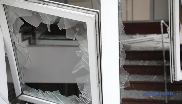 Війська РФ за добу вбили двох і поранили 14 жителів Донеччини