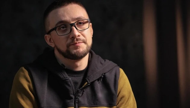 Стерненко пояснив, що пересувався орендованим броньованим авто після вбивства Ганула