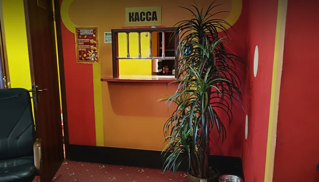 БЕБ припинило незаконну діяльність мережі гральних закладів