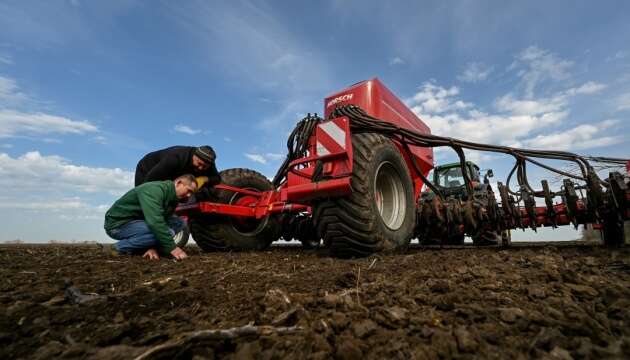 Аграрії Полтавщини отримали бюджетну допомогу на понад ₴69 мільйонів через держреєстр