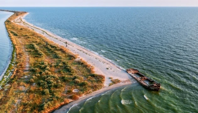 РФ боїться, що Україна здійснить операцію із захоплення плацдармів на Кінбурнській косі - Волошин