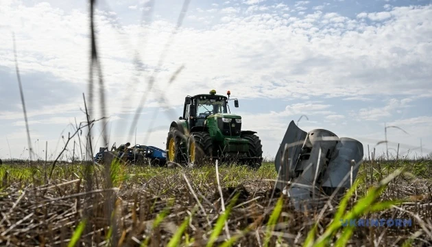 В ЄС планують спростити Спільну сільськогосподарську політику