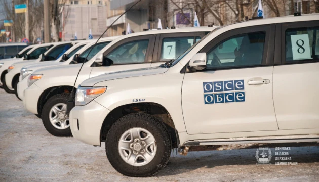 Після шести років роботи: з ТКГ пішли два координатори ОБСЄ