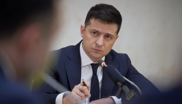 Президент МОК прийняв запрошення Зеленського відвідати Україну