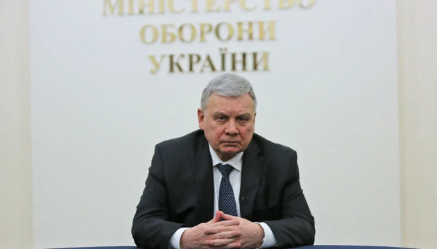 Таран прокоментував заяву саміту НАТО щодо України